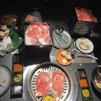 Moohan Korean BBQ - Korean Near Me - Los Angeles, California Moohan Korean BBQ - Korean Near Me - Los Angeles, California