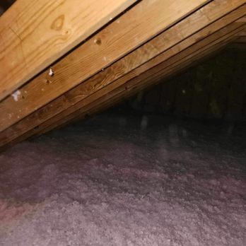 JL Wilson - a picture of a crawl under a house - General Contractors Near Me JL Wilson - a picture of a crawl under a house - General Contractors Near Me