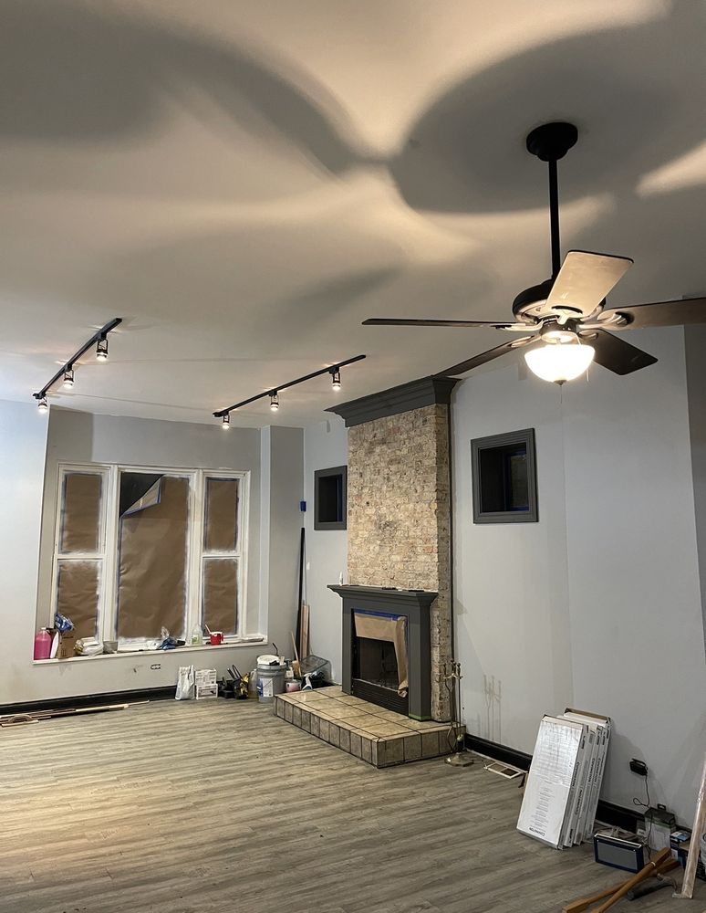 606 Landscapes & Painting - tree service in Chicago, IL