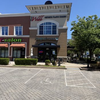 Coffee Fusion - Front - Sandwiches Near Me - Murfreesboro, Tennessee