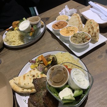 Hellenic - Gyro feast, grilled salmon feast, sampler dip platter - Greek Near Me - Coral Springs, Florida Hellenic - Gyro feast, grilled salmon feast, sampler dip platter - Greek Near Me - Coral Springs, Florida