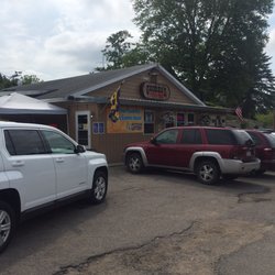 George's Bar & Grill