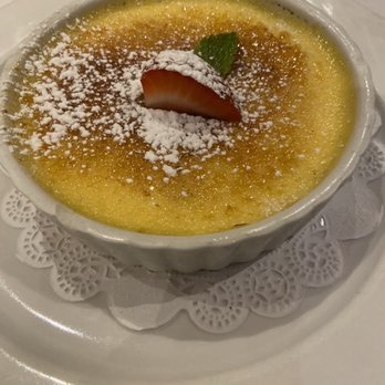 Restaurante Caesar's - Creme brulee - Salad Near Me - Tijuana, BCN