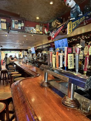 New Deck Tavern by null