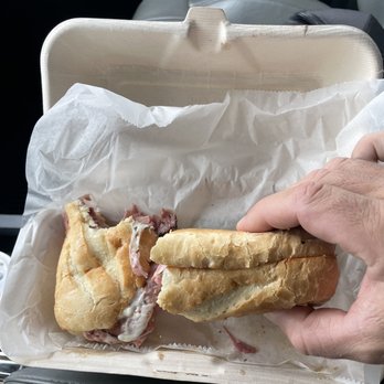 Firehouse Subs - Sandwiches Near Me - Roseville, California