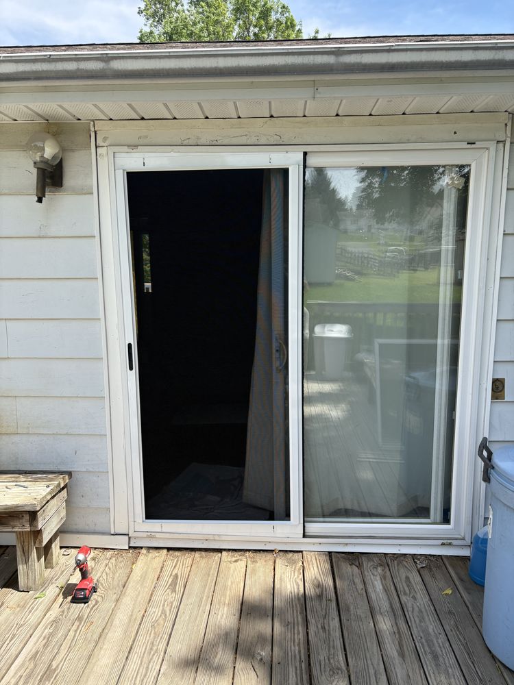 Slide of D’s Mechanical