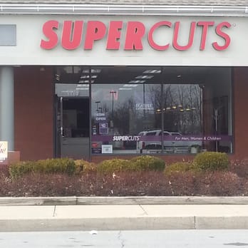 Supercuts - Welcome to Supercuts, Berkshire Square, Wyomissing, Pa.! - Hair Salons Near Me - WYOMISSING, Pennsylvania