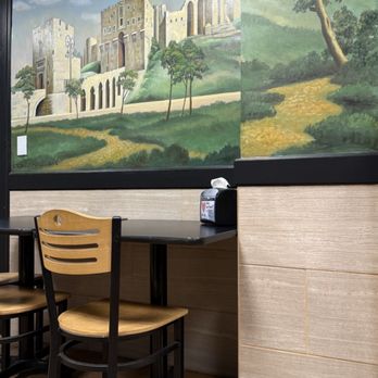 ANI Catering & Cafe - Middle Eastern Near Me - Belmont, Massachusetts