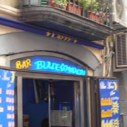 Bar Blue Moon