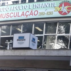 Academia MC