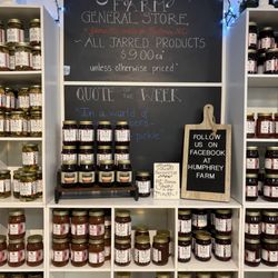 Humphrey Farm General Store