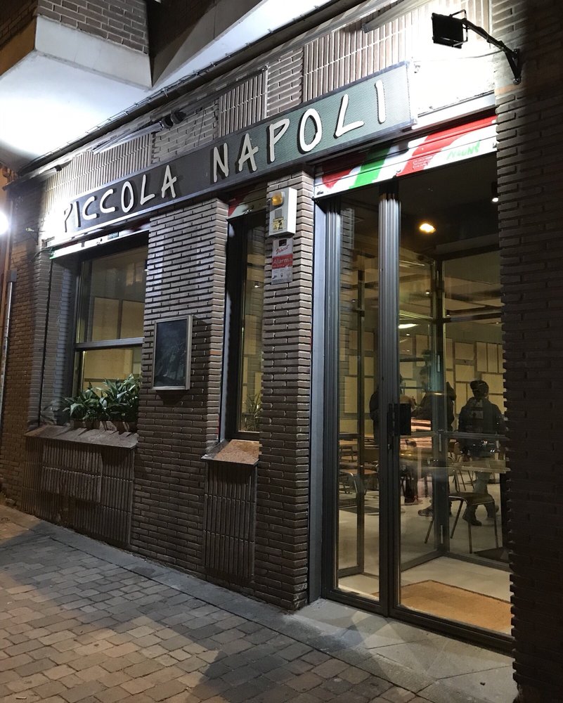 Piccola Napoli