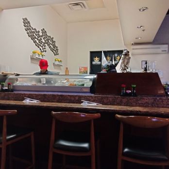 Sams Sushi - Sushi bar - Sushi Bars Near Me - La Quinta, California