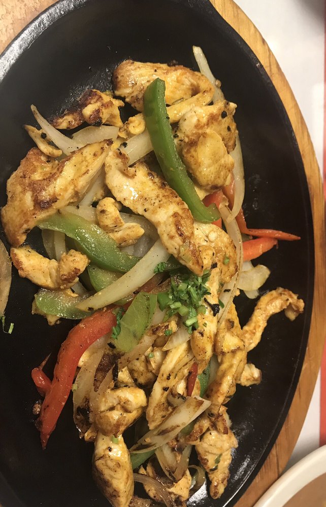 Las Americas, Fort Smith Roadtrippers