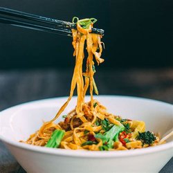 Noodlebox - Delicious
