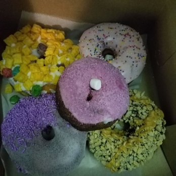 Voodoo Doughnut - Bakeries Near Me - Orlando, Florida Voodoo Doughnut - Bakeries Near Me - Orlando, Florida