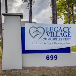 Legacy Village of Murrells Inlet