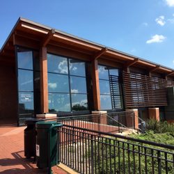 Downtown Visitor's Center