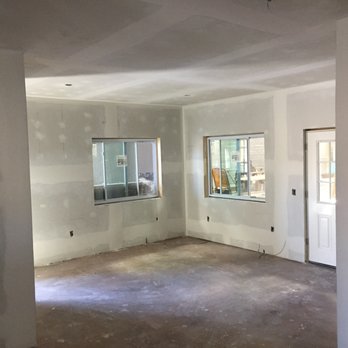 Crown Drywall & Insulation Services - Drywall Installation & Repair Near Me