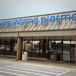 Octapharma Plasma - Springfield