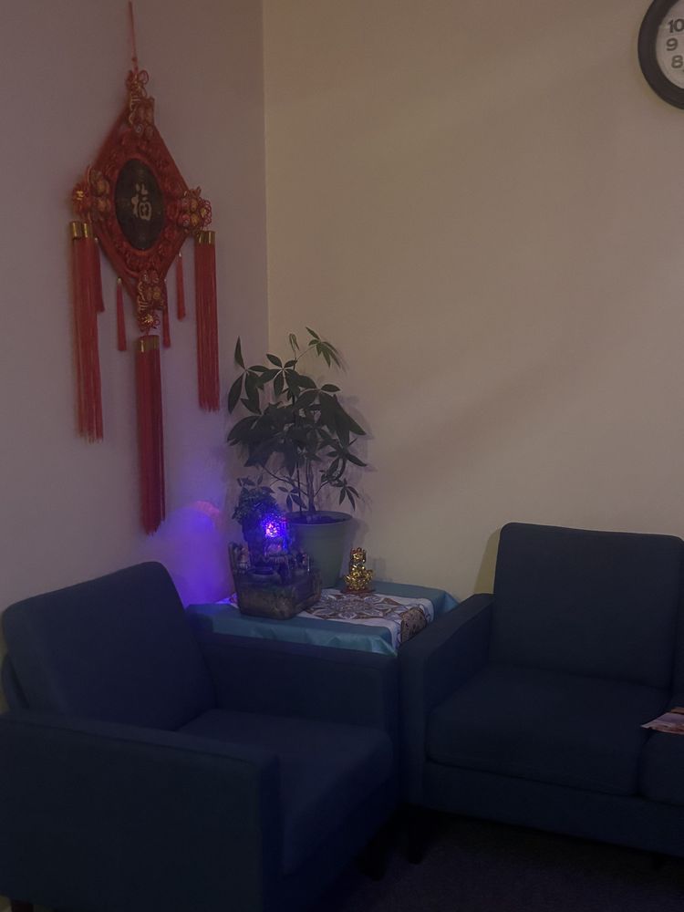 DAILY MASSAGE Updated September 2024 2341 John Hawkins Pkwy, Hoover, Alabama Massage