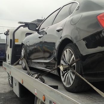 First Choice Towing - Towing Near Me