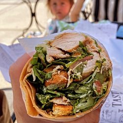 Broadway Gourmet
