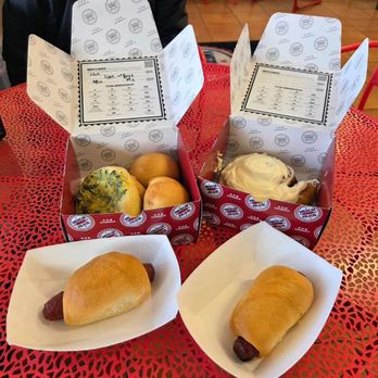 American Kolache - Breakfast & Brunch Near Me - Ashburn, Virginia