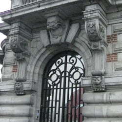 Musée d'Histoire