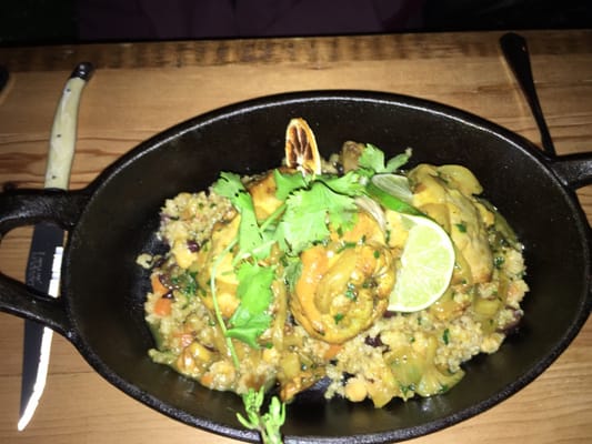 The Kitchen Step by null The Kitchen Step by null