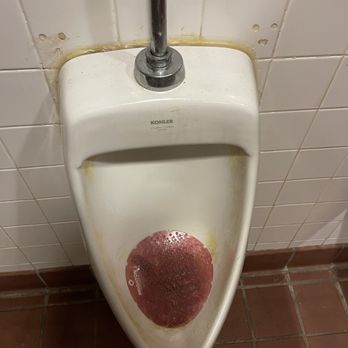 Hooters - Mens urinal - Sports Bars Near Me - Williamsburg, Virginia Hooters - Mens urinal - Sports Bars Near Me - Williamsburg, Virginia