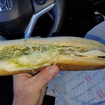 Jimmy John's - #6 - Sandwiches Near Me - Buckeye, Arizona