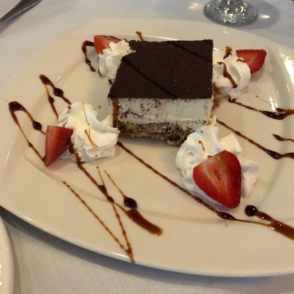 Don Pepe - Tiriimisu - Spanish Near Me - Newark, New Jersey Don Pepe - Tiriimisu - Spanish Near Me - Newark, New Jersey
