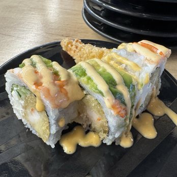 Revolving Sushi Factory - Japanese Near Me - Marietta, Georgia
