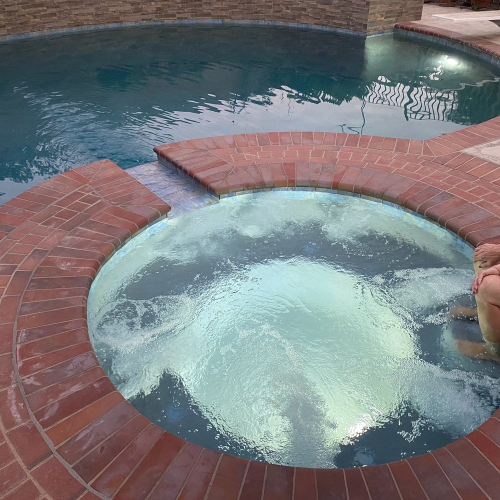 JB Pool Plastering - Pool & Hot Tub Service Near Me - Bloomington, California
