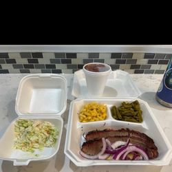 Boss Hog's BBQ