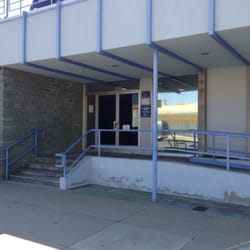 United States Post Office