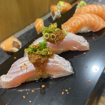 Sushi Nakano - Sushi Bars Near Me - Phoenix, Arizona Sushi Nakano - Sushi Bars Near Me - Phoenix, Arizona