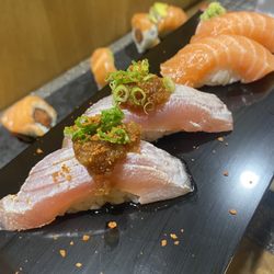 Sushi Nakano