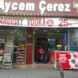 Aycem Çerez