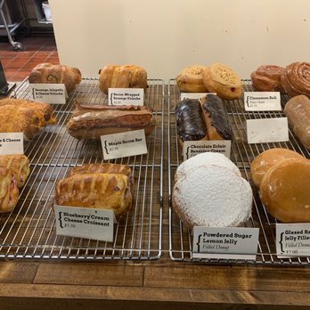 Baked N' Denver - Donuts Near Me - Denver, Colorado Baked N' Denver - Donuts Near Me - Denver, Colorado