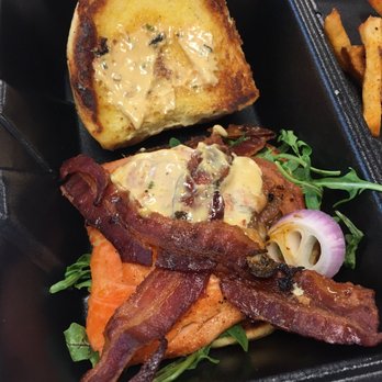 Black Box Fix - Sandwiches Near Me - lyndhurst, Ohio