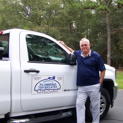 Harvey’s Plumbing