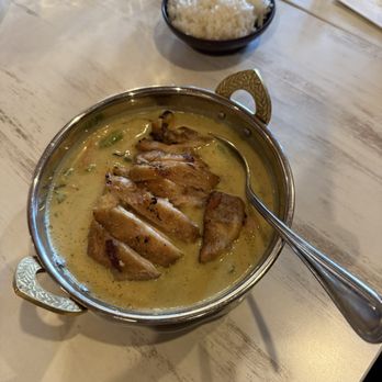 Suwun Thai Home Cooking - Green curry - Thai Near Me - Albany, New York Suwun Thai Home Cooking - Green curry - Thai Near Me - Albany, New York