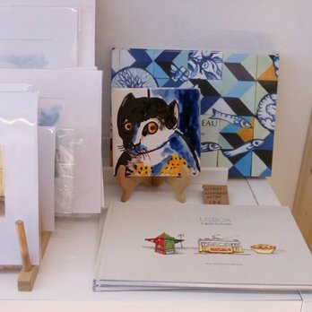 Cobalto Original & Design Gift Shop - Gift Shops Near Me - Lisbon, 11