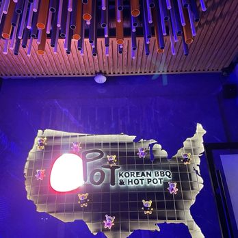 KPOT Korean BBQ & Hot Pot - Barbeque Near Me - Mesa, Arizona