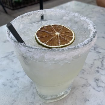 Taco Rock - Classic Margarita - Tacos Near Me - Arlington, Virginia