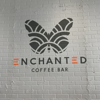 Enchanted Coffee Bar - Coffee & Tea Near Me - La Mirada, California Enchanted Coffee Bar - Coffee & Tea Near Me - La Mirada, California