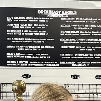 Broadway Bagel & Bakery - Breakfast bagels - Bagels Near Me - Jerome, Illinois Broadway Bagel & Bakery - Breakfast bagels - Bagels Near Me - Jerome, Illinois