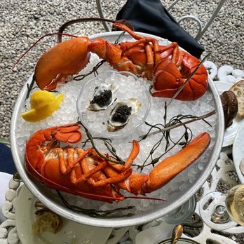Maison Premiere - Seafood Near Me - Brooklyn, New York